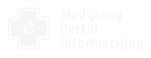 ikona medycznego portalu informacyjnego