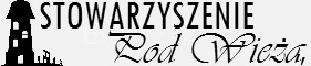 logo stowarzyszenia pod wieżą